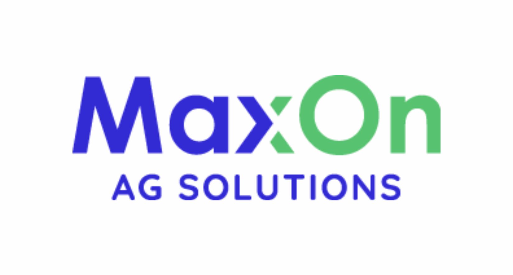 maxon ag solutions