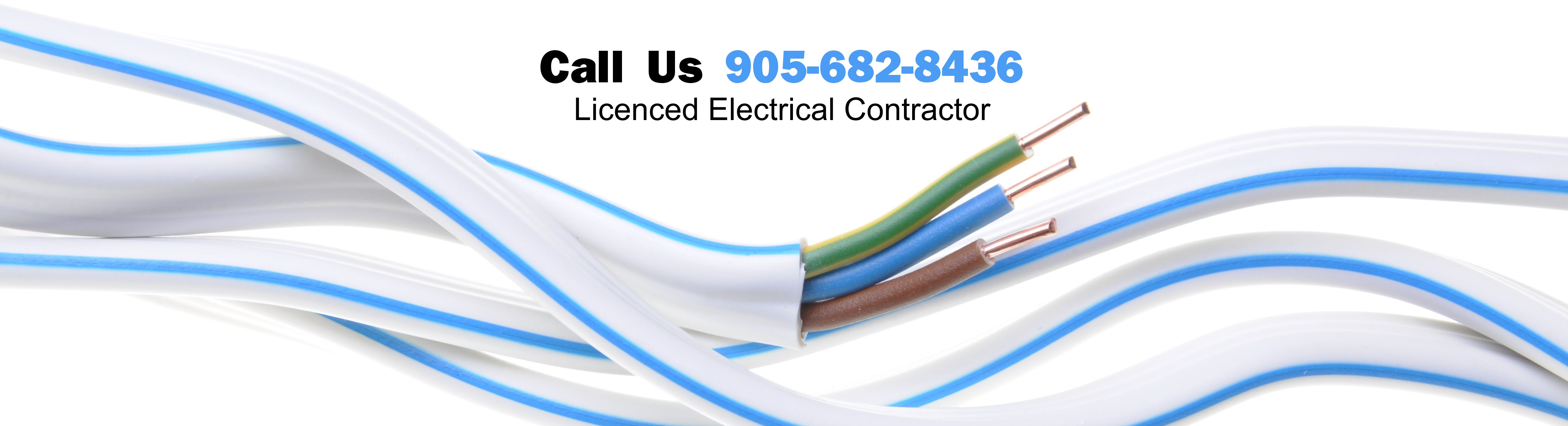 call van egmond electric in niagara